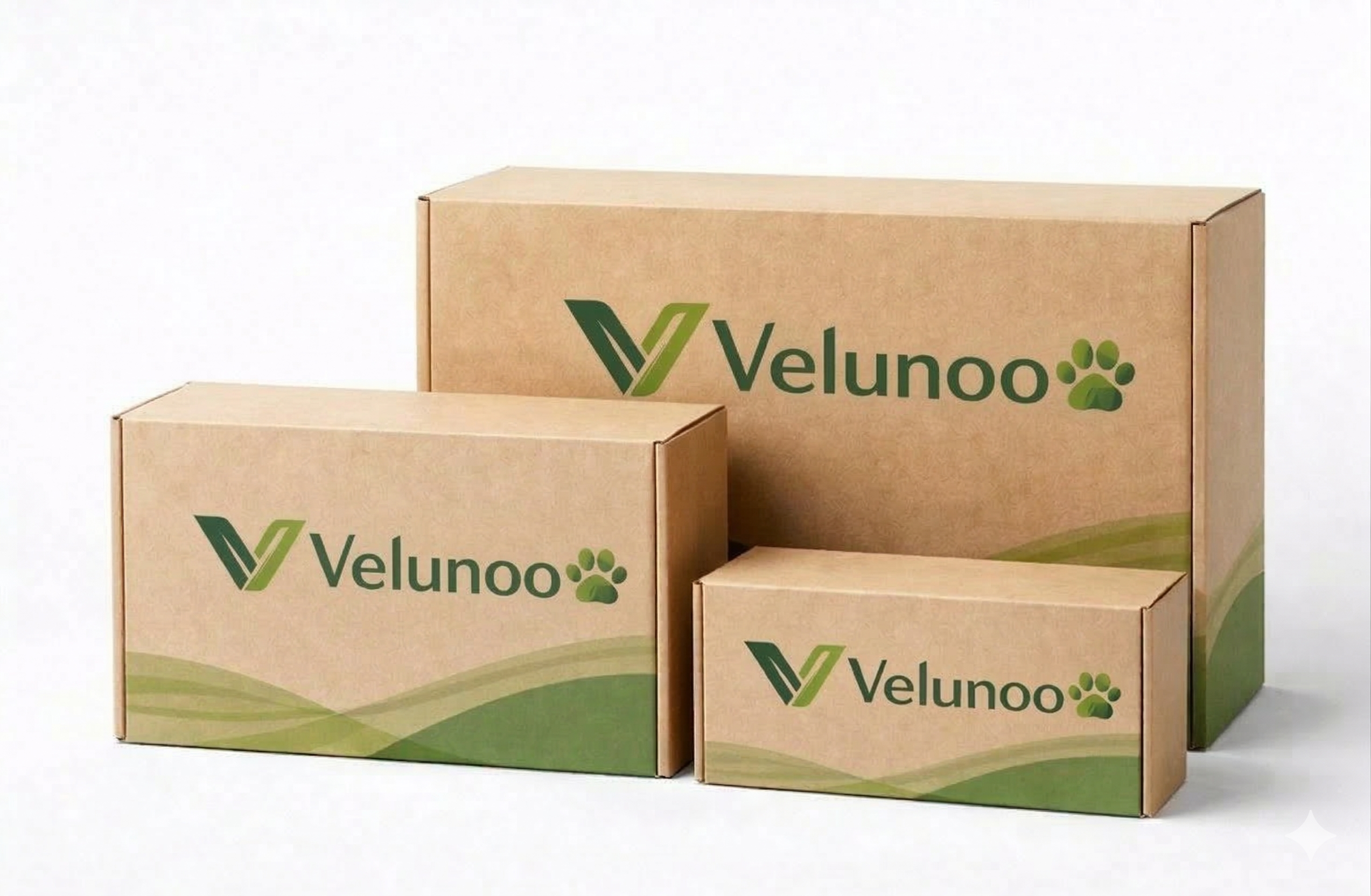 Happy Pets with Velunoo